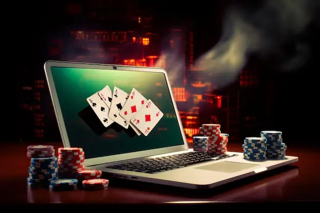 hijack poker promo